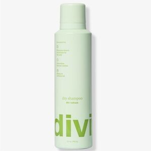 Divi Dry Shampoo Spray
